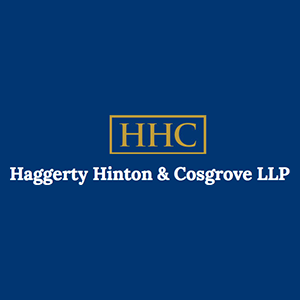 Haggerty Hinton & Cosgrove Llp